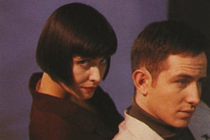 Swing Out Sister